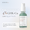 Advanced GHK-Cu Peptide Repair Serum