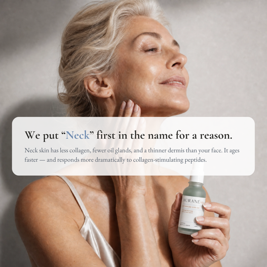 Advanced GHK-Cu Peptide Repair Serum